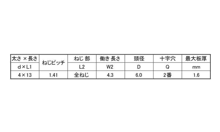 ワンタッチライヴ（皿（Ｄ＝６規格