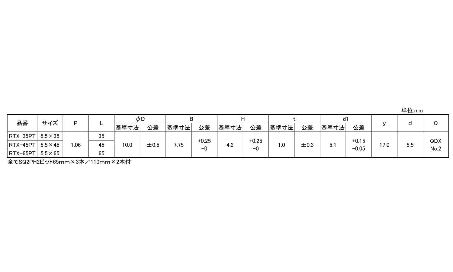 六角太郎（プラ中箱）ＲＴＸ－ＰＴ規格