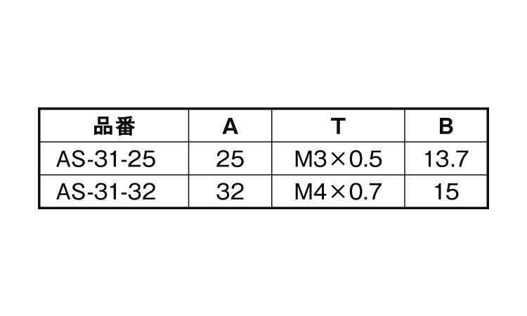 洋灯吊（ウェルナット用規格