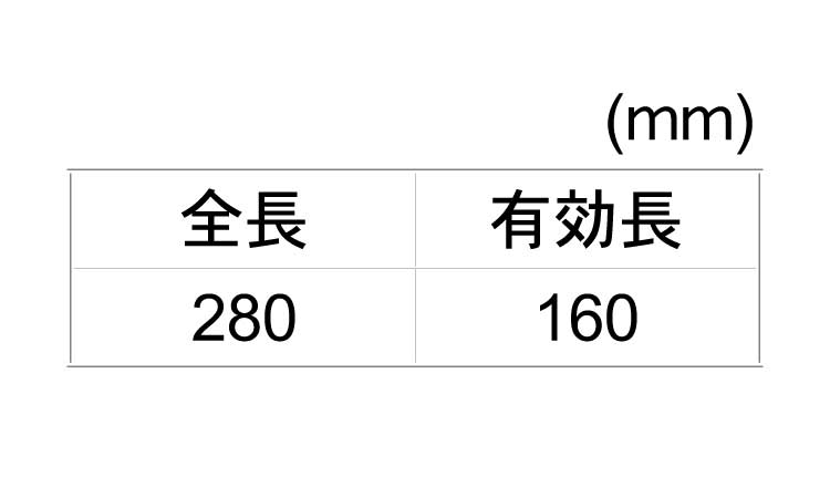 六角軸ハンマードリル　レギュラー規格