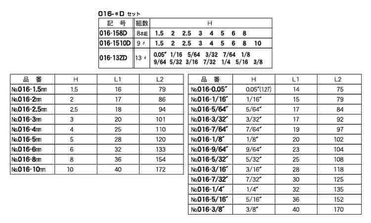 ボールＰセミロング０１６Ｄエイト規格