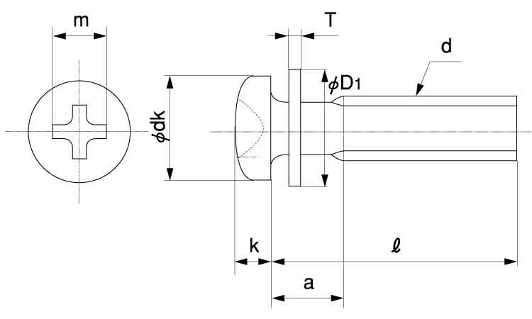 （＋）ナベＰ＝１図面