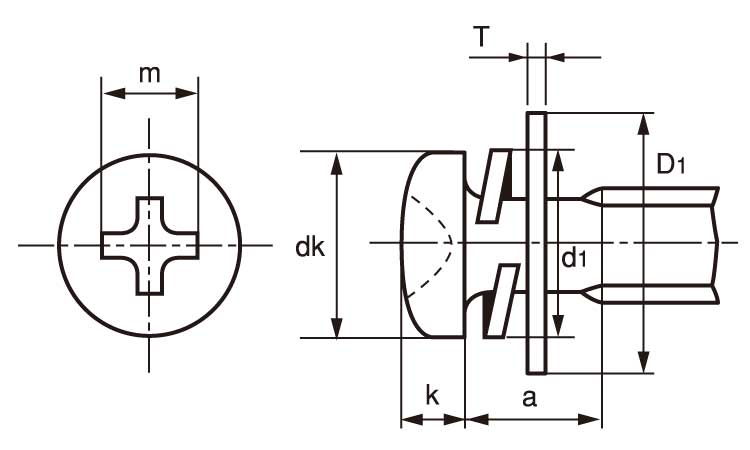 （＋）ナベＰＤ＝３図面