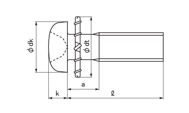 （＋）ナベＬＩ＝２図面