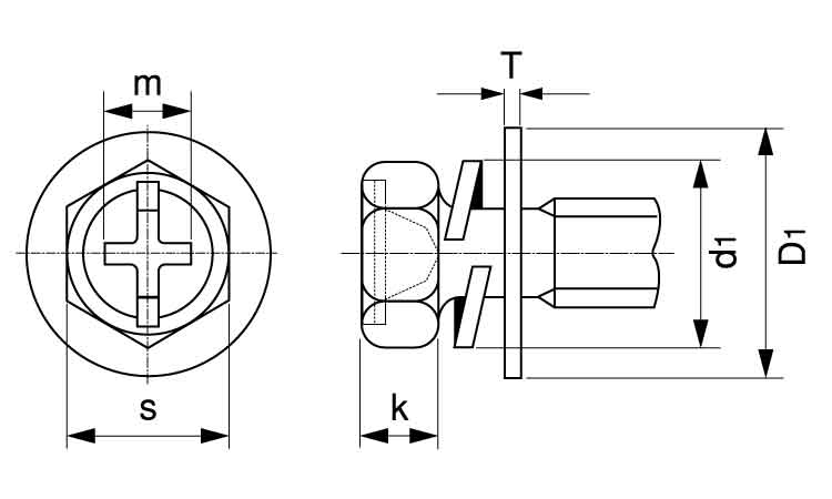 （＋－）アプセットＰ＝３図面