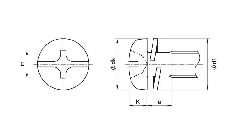 （＋－）ナベＰ＝２図面
