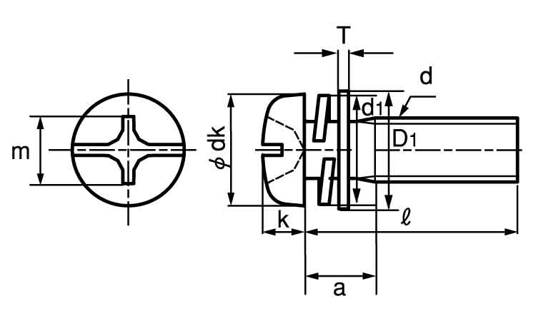 （＋－）ナベＰ＝３図面