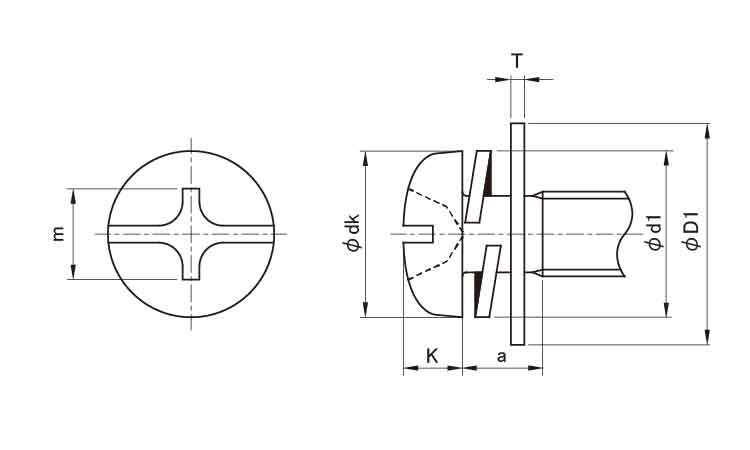 （＋－）ナベＰ＝４図面