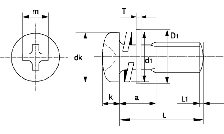 （＋）ナベＩ＝３（丸先図面