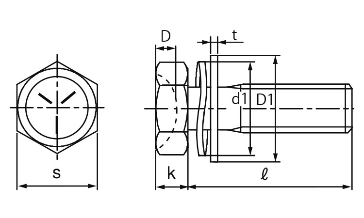 ８Ｔ　ＤＲ　ＳＰ＝３（十字無アプ図面