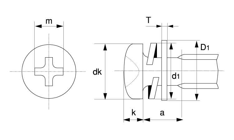 （＋）ナベＰ＝４（１００入り図面