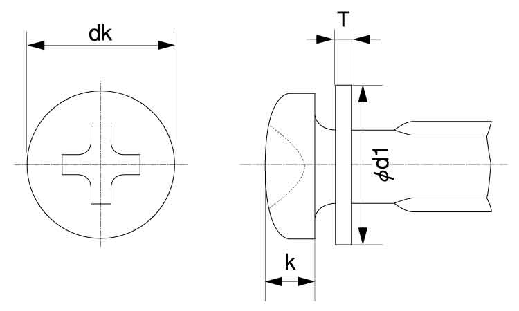 （＋）ナベＰ＝Ｎ（ナイロンＷ組込図面