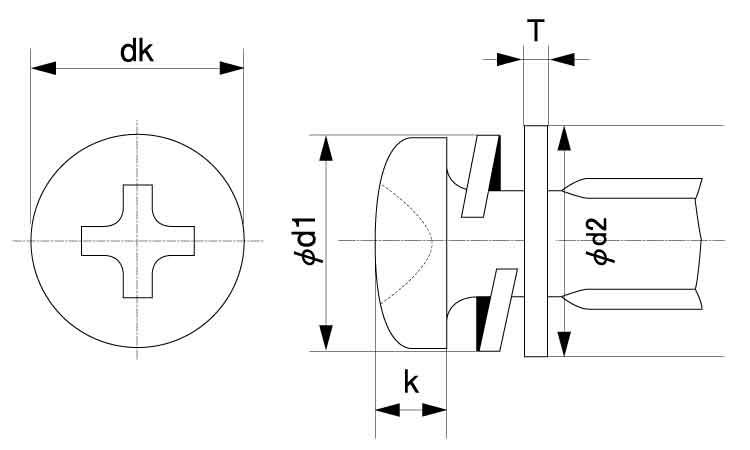 ナベＰ＝２Ｎ（ＳＷ＋ナイロンＷ組図面