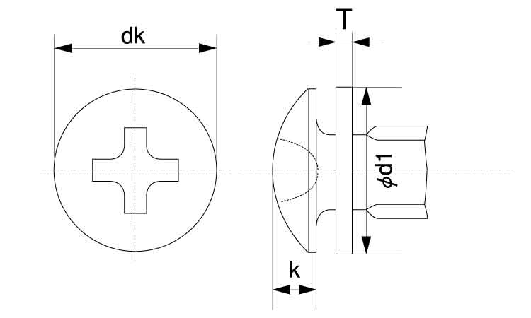 （＋）トラスＰ＝Ｎ（ナイロンＷ組図面
