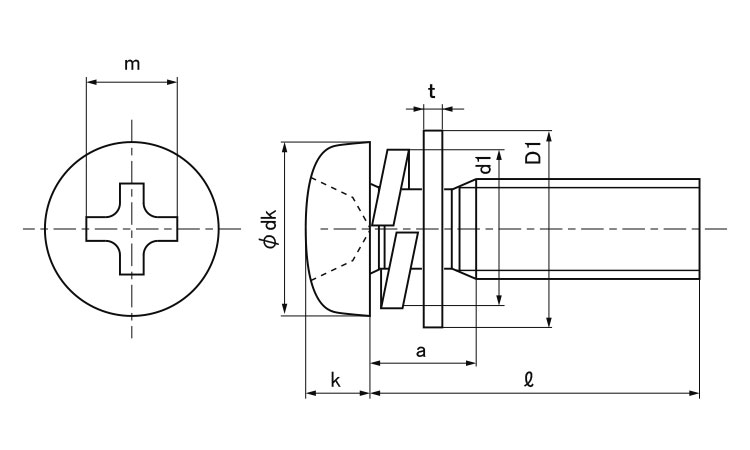 ピタック（＋）ナベＩ＝４図面