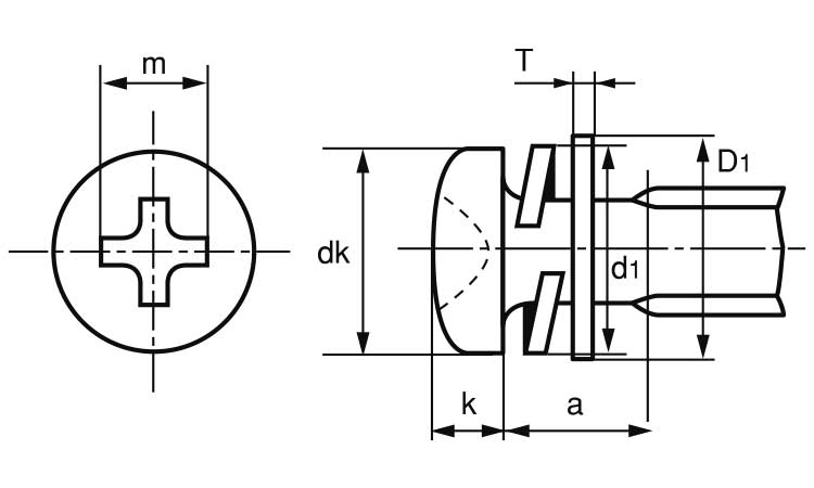 ペラウス（＋）ナベＰ＝４（薄板用図面