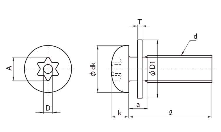 ＴＲＸタンパー（ナベＰ＝１図面