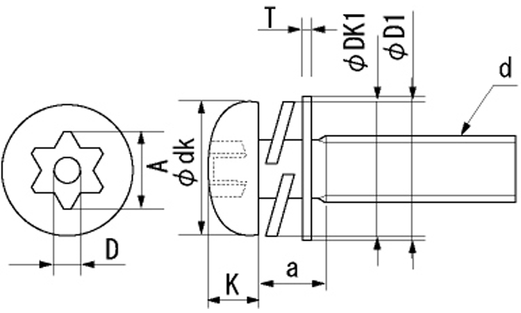 ＴＲＸタンパー（ナベＩ＝４図面