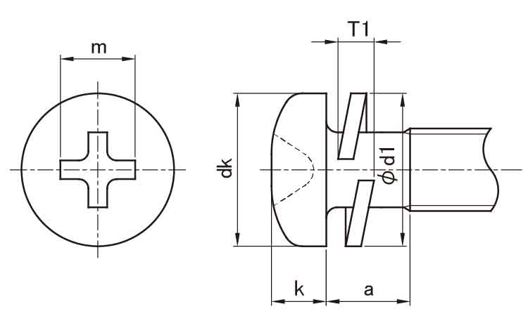 （＋）ナベＰ＝２（薄板用図面