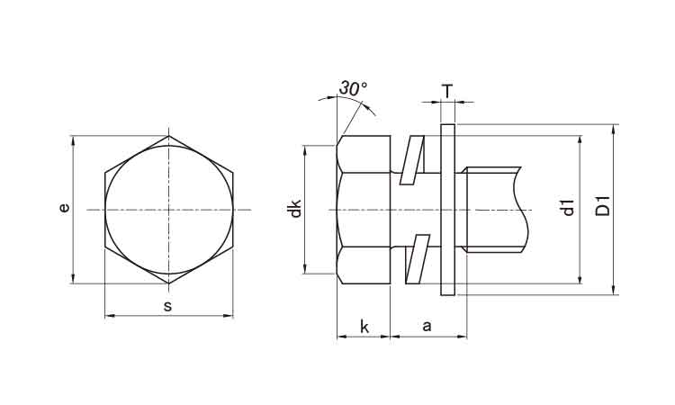 トリーマＰ＝４図面