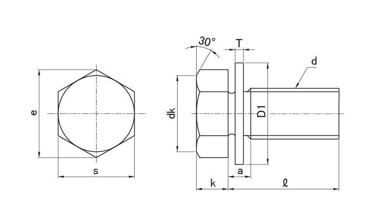 トリーマＩ＝１図面