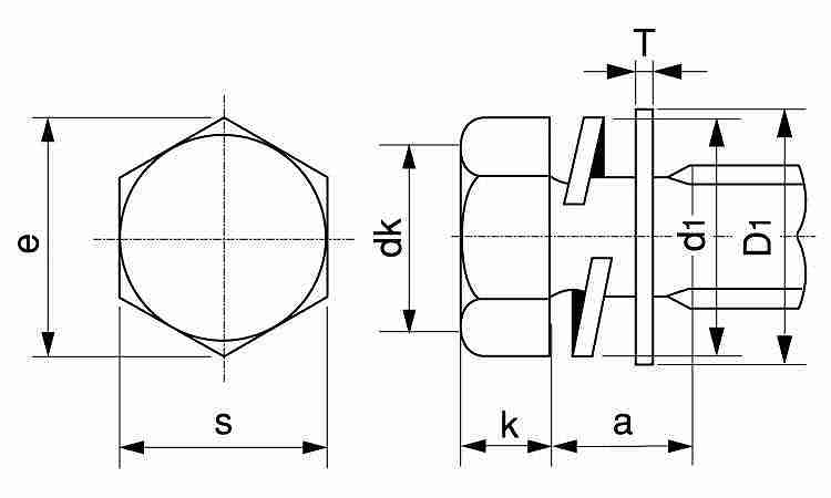 トリーマＩ＝４図面