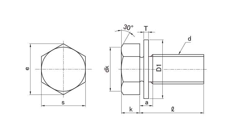 小形トリーマＰ＝１図面