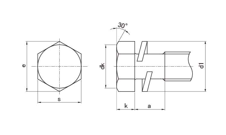 小形トリーマＰ＝２図面