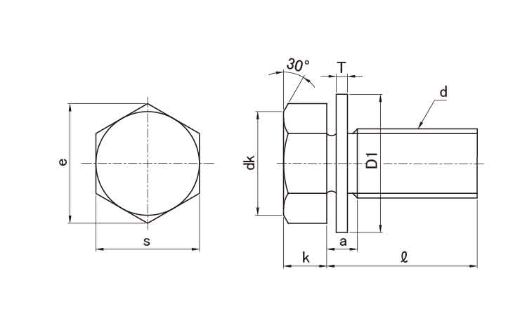 小形トリーマＰ＝１（細目図面