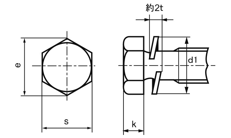 １０．９　トリーマＰ＝２図面
