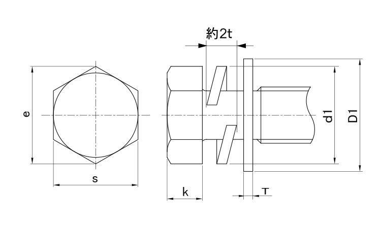 １０．９　トリーマＩ＝３図面