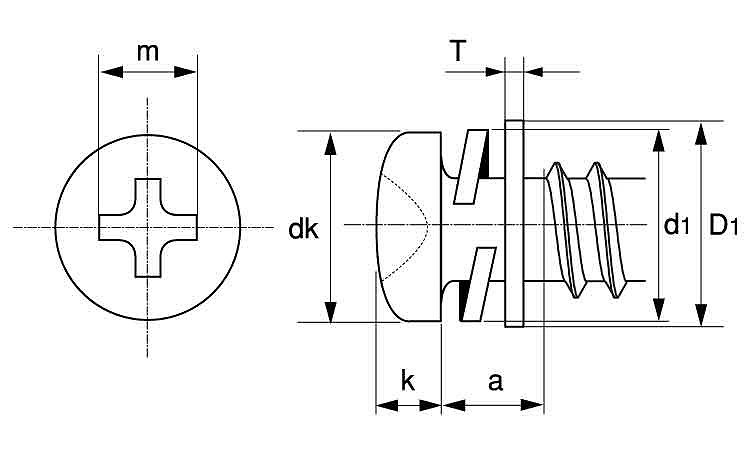 （＋）Ｂ１ナベ　Ｐ＝３図面