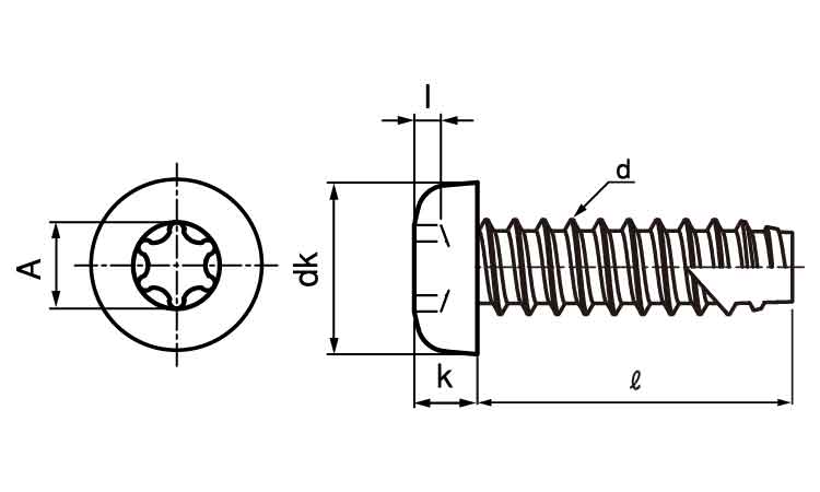 ＴＲＸ（Ｂ１ナベ図面