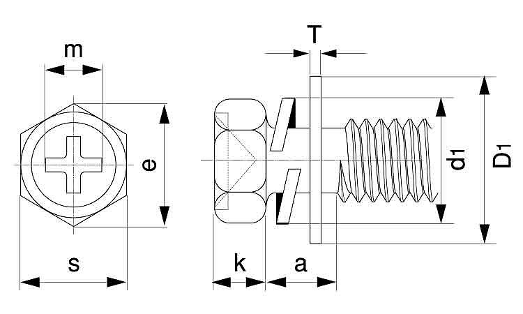 （＋）Ｃ１アプセット　Ｐ＝３図面