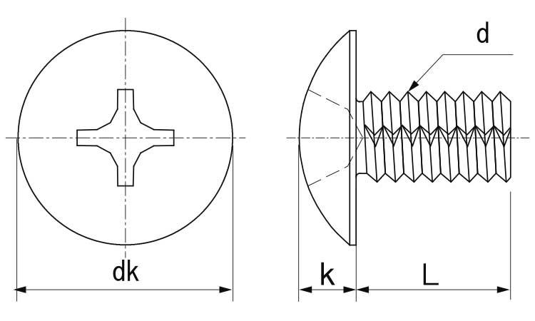 ノジロックＣ（トラス（パック図面