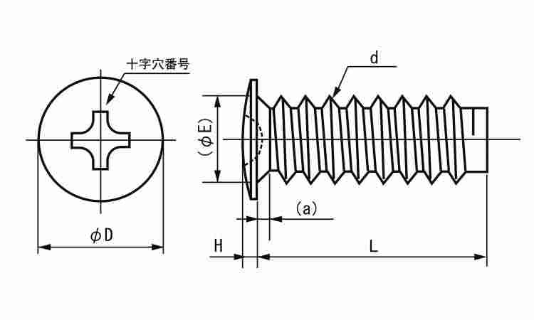 ラミメイト　Ｂタイト（日東精工製図面