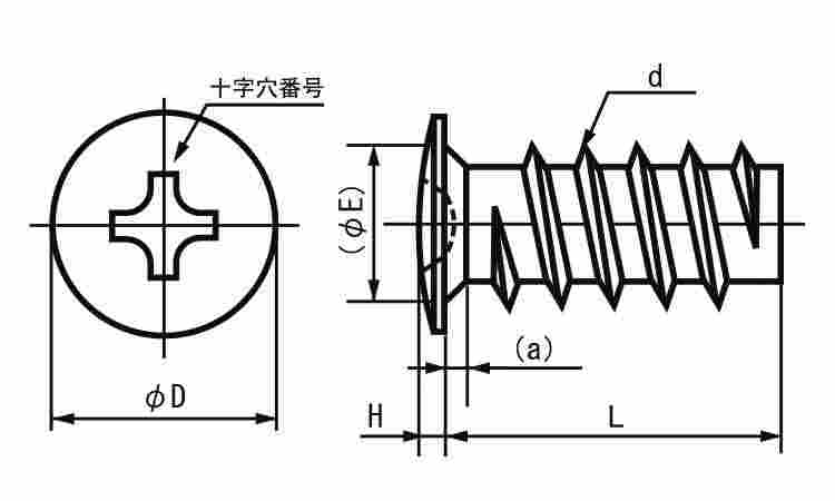 ラミメイト　Ｐタイト（日東精工製図面