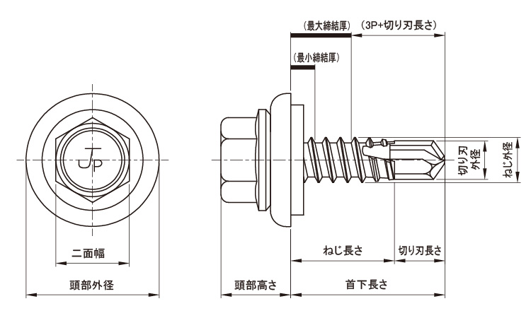 ＭＢテクス　シールＨＥＸ図面