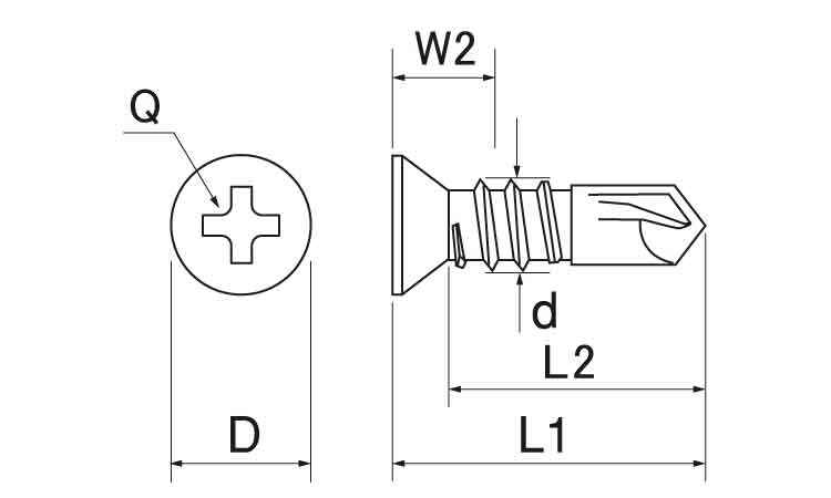ワンタッチライヴ（皿（Ｄ＝６図面