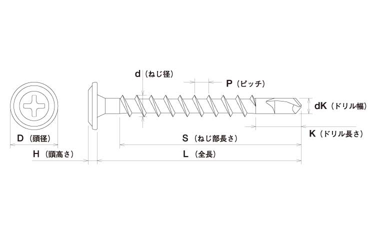 ベストＪＰ（カラーベスト改修用）図面