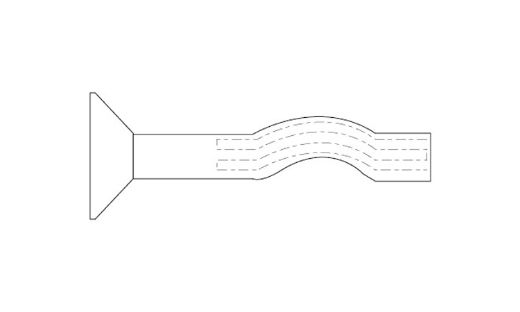 ＪＰＦ　コブラＹ図面