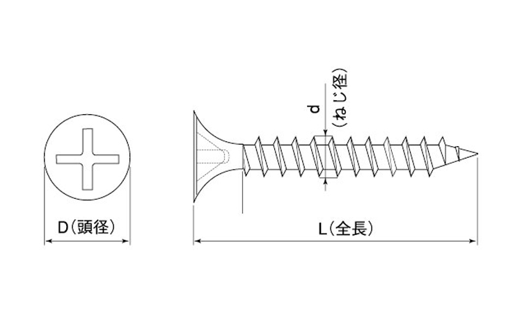 ＫＭ　軽天ラッパ図面