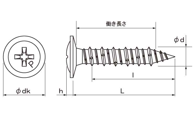 ピアスコン（＋）シンＷ（パック）図面