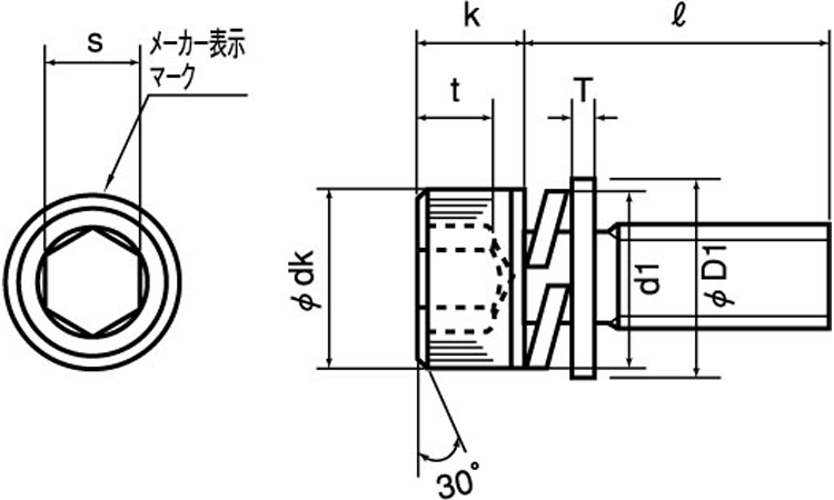１０．９ＣＡＰ　Ｐ＝３（岡井図面