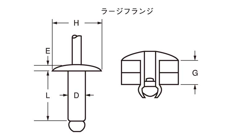 Ｂ．Ｒ．ＴＩＷ（ラージＦ（ＳＢ図面
