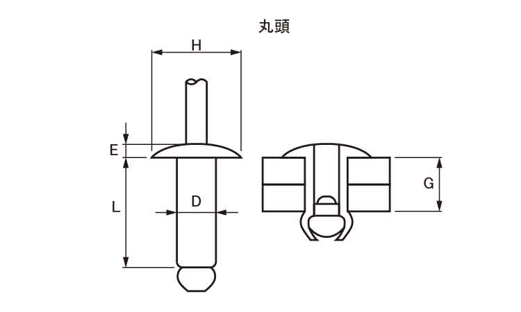 Ｂ．Ｒ．ＴＩＷ（ステンーステン図面