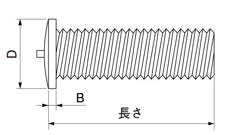 ＣＤスタッドＦ（ユーロテック図面