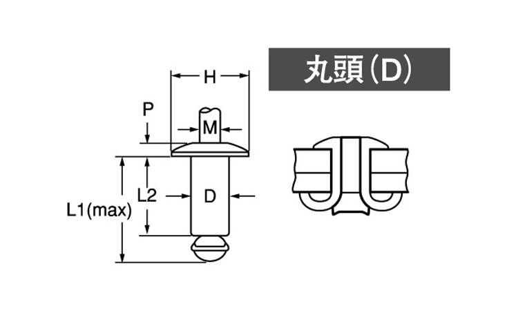 ＴＡＰＤ＊＊ＳＷ（ピール　アー鉄図面