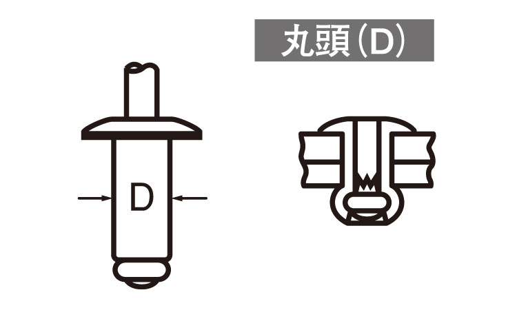パック　ＢＰ－ＴＡＰＤ＊＊ＢＳ図面