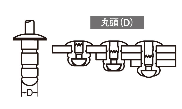 パック　ＢＰ－ＴＡＰＤ＊＊ＨＲ図面